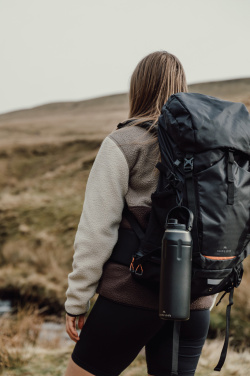 Logotrade advertising products photo of: Nordic Drift Trail RCS Insulated sports bottle 940ml