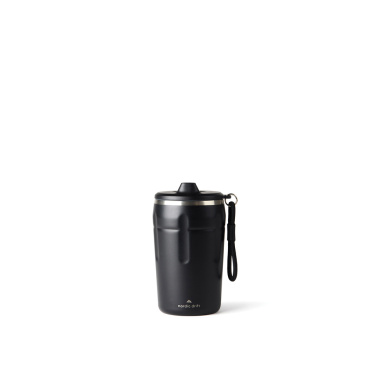 Logo trade advertising products image of: Nordic Drift Trail RCS Lockable And Leakproof Coffee Mug 350