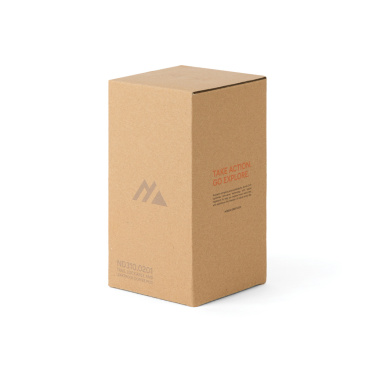 Logo trade promotional product photo of: Nordic Drift Trail RCS Lockable And Leakproof Coffee Mug 350