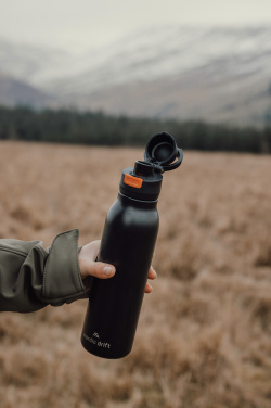 Logotrade promotional merchandise picture of: Nordic Drift Trail RCS Single Wall Water Bottle 750ml