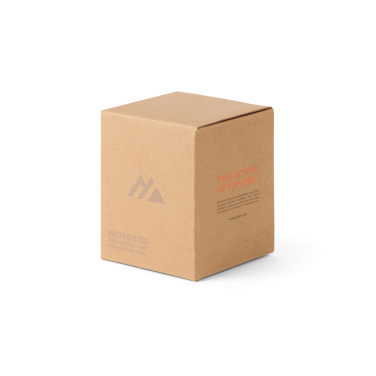 Logo trade promotional product photo of: Nordic Drift Trail Ultra Light Titanium 450ml Cup