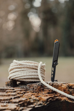 Logo trade promotional merchandise picture of: Nordic Drift Adventure Folding knife