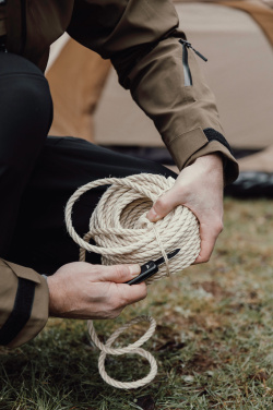 Logo trade business gift photo of: Nordic Drift Adventure keychain tool