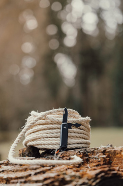 Logotrade advertising product picture of: Nordic Drift Adventure keychain tool