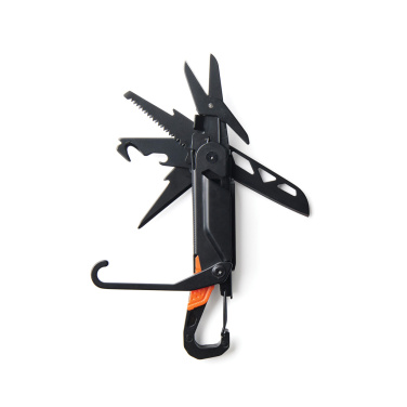Logo trade promotional items picture of: Nordic Drift Adventure Multitool
