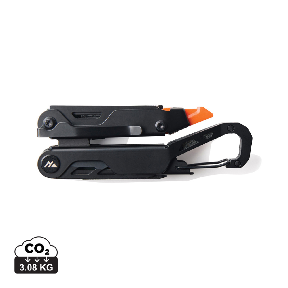 Logo trade corporate gift photo of: Nordic Drift Adventure Multi-function Pliers