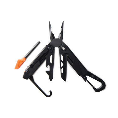 Logo trade promotional merchandise photo of: Nordic Drift Adventure Multi-function Pliers