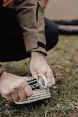 Logo trade promotional gifts picture of: Nordic Drift Adventure Multi-function Pliers