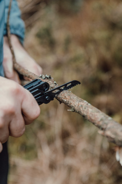 Logo trade advertising products picture of: Nordic Drift Adventure Multi-function Pliers