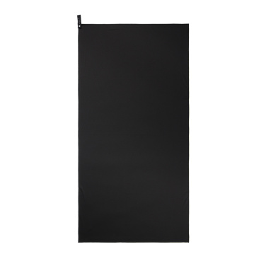 Logotrade business gift image of: Nordic Drift GRS Aero active towel