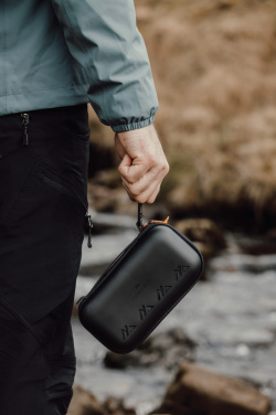 Logotrade promotional products photo of: Nordic Drift GRS Aero active towel