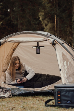 Logo trade promotional item photo of: Nordic Drift GRS 3-in-1 Adventure Blanket