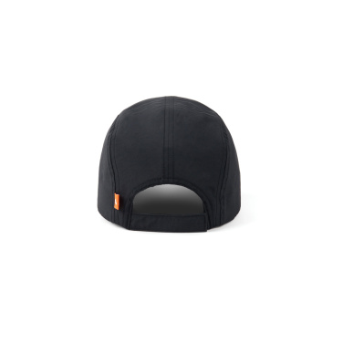 Logo trade corporate gifts image of: Nordic Drift RCS Aero UPF 50+ cap