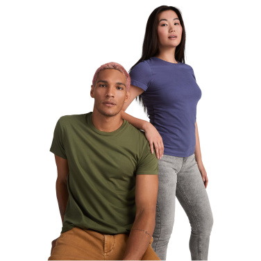 Logotrade corporate gift picture of: Beagle short sleeve men's t-shirt