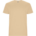 Stafford short sleeve kids t-shirt, Angora