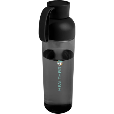 Logotrade promotional giveaway picture of: Illuminate 600 ml RPET water bottle