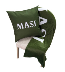 pleed oma kujundusega