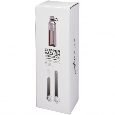 Logo trade reklaamkingi pilt: Koln 590 ml vasest vaakumisolatsiooniga spordipudel