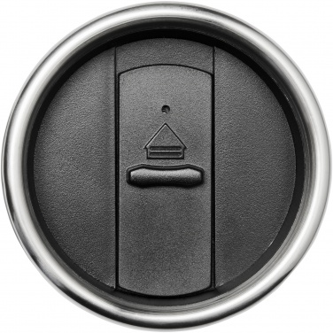 Logotrade firmakingitused pilt: Termokruus 450 ml bambusest välispinnaga