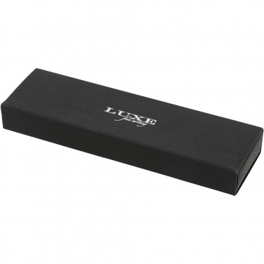 Logotrade ärikingid pilt: Andante duo pliiatsi kinkekomplekt