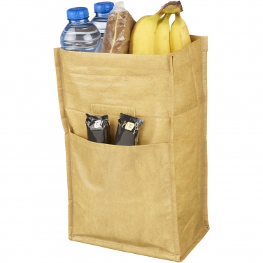 Logo trade reklaamkingid foto: Papyrus väike külmakott 3L