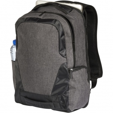 Logotrade ärikingituse foto: Overland 17" TSA sülearvuti seljakott 18L