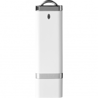 Logo trade reklaamkingituse pilt: Lame 4 GB USB-mälupulk