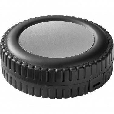 Logo trade reklaamkingituse pilt: Rage 25-osaline rehvikujuline tööriistakomplekt