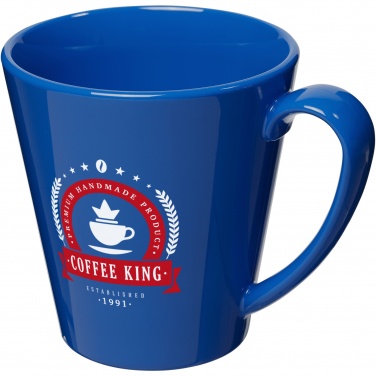 Logo trade meene pilt: Suurepärane 350 ml plastkruus