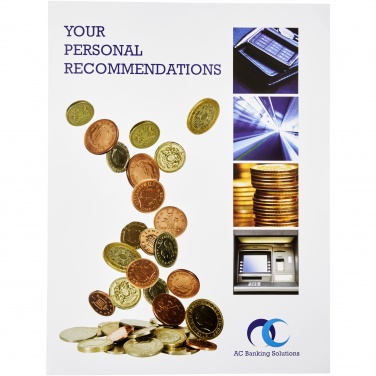 Logotrade ärikingitused pilt: Guild A4 dokumendikaaned