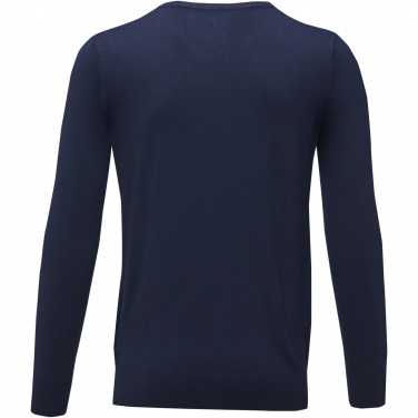 Logotrade reklaamtooted pilt: Stantoni meeste v-kaelusega pullover