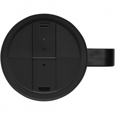 Logotrade firmakingituse foto: Brite-Americano® Grande 350 ml kruus lekkekindla kaanega