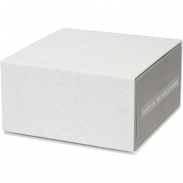 Logo trade ärikingitused foto: Volantis UVC True Wireless automaatsed kõrvaklapid