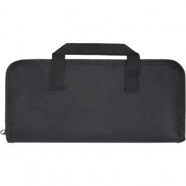 Logo trade reklaamkingituse pilt: Gratar 5-osaline BBQ komplekt