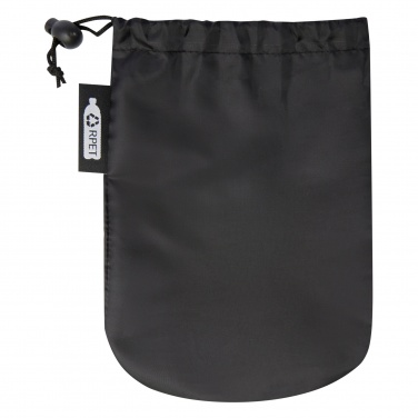 Logo trade ärikingituse pilt: Pieteri taaskasutatud PET ülikerge ja kiiresti kuivav rätik 130 x 80 cm