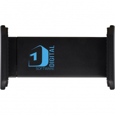 Logo trade reklaamtoote pilt: Stuudiohelina valgus selfide tegemiseks ja vlogimiseks koos telefonihoidja ja statiiviga