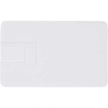 Logotrade firmakingid pilt: Duo õhuke 64 GB USB-draiv koos Type-C ja USB-A 3.0-ga