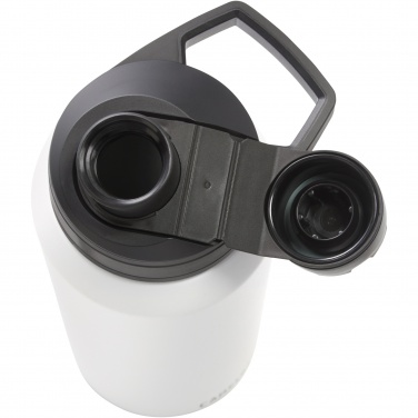 Logotrade ärikingid pilt: CamelBak® Chute® Mag 1 L roostevabast terasest spordipudel