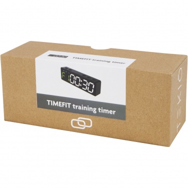 Logotrade ärikingitused pilt: Timefit treeningu taimer