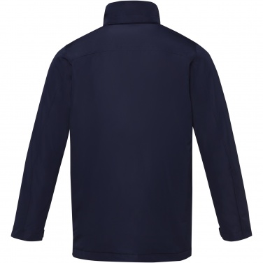 Logotrade reklaamtoote foto: Jope Hardy meeste soojustatud parka