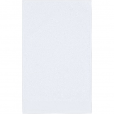 Logotrade ärikingid pilt: Chloe 550 g/m² puuvillane rätik 30x50 cm