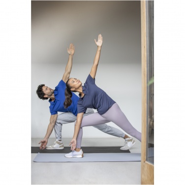 Logo trade firmakingitused foto: Deimos lühikeste varrukatega meeste lahe polo