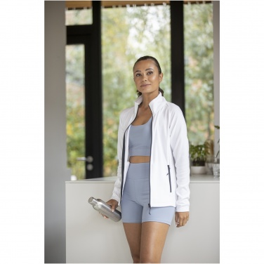 Logotrade firmakingi foto: Zelus naiste fliisjakk