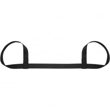 Logotrade reklaamkingi foto: Trikona korgist joogamatt