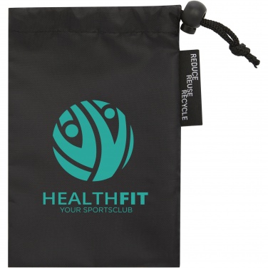 Logotrade firmakingi foto: Virabha RPET joogarihm