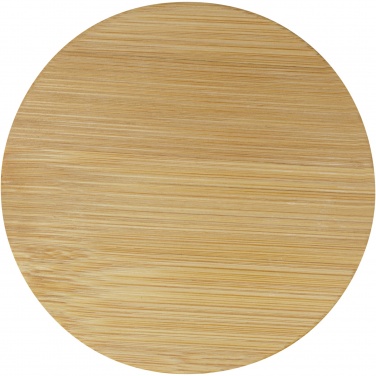 Logo trade ärikingi pilt: Boley 320 ml klaasist toidunõu