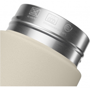 Logo trade ärikingitused foto: Ocean Bottle 500 ml vaakumisolatsiooniga veepudel