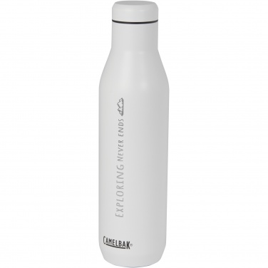 Logo trade reklaamkingi pilt: CamelBak® Horizon 750 ml vaakumisolatsiooniga vee-/veinipudel
