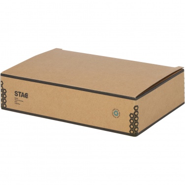 Logotrade firmakingituse foto: Bambusest kuuskantvõtmete komplekt