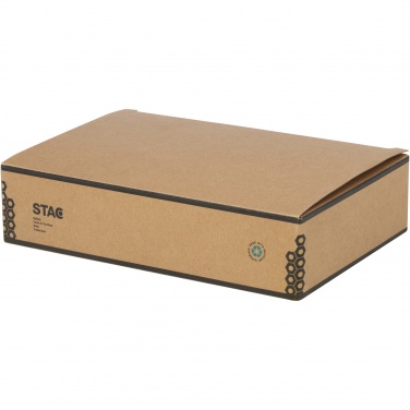 Logotrade reklaamkingi foto: Spike 24-osaline RCS taaskasutatud plastist tööriistakomplekt korgist kotiga